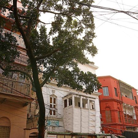Oyo 3741 Kalighat Kalkutta Exterior foto