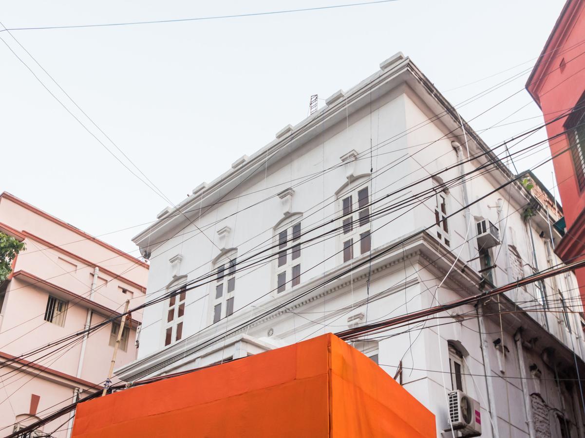 Oyo 3741 Kalighat Kalkutta Exterior foto
