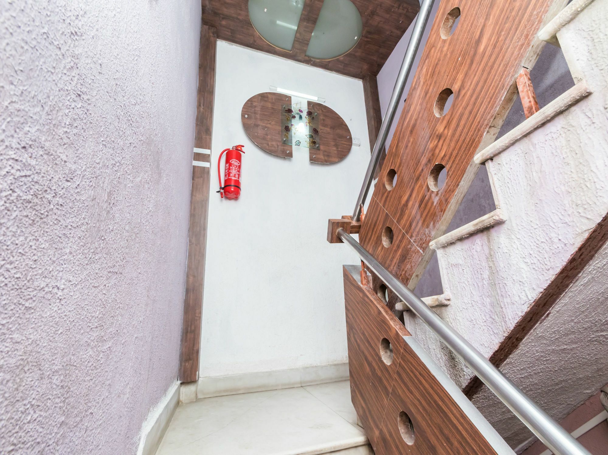 Oyo 3741 Kalighat Kalkutta Exterior foto